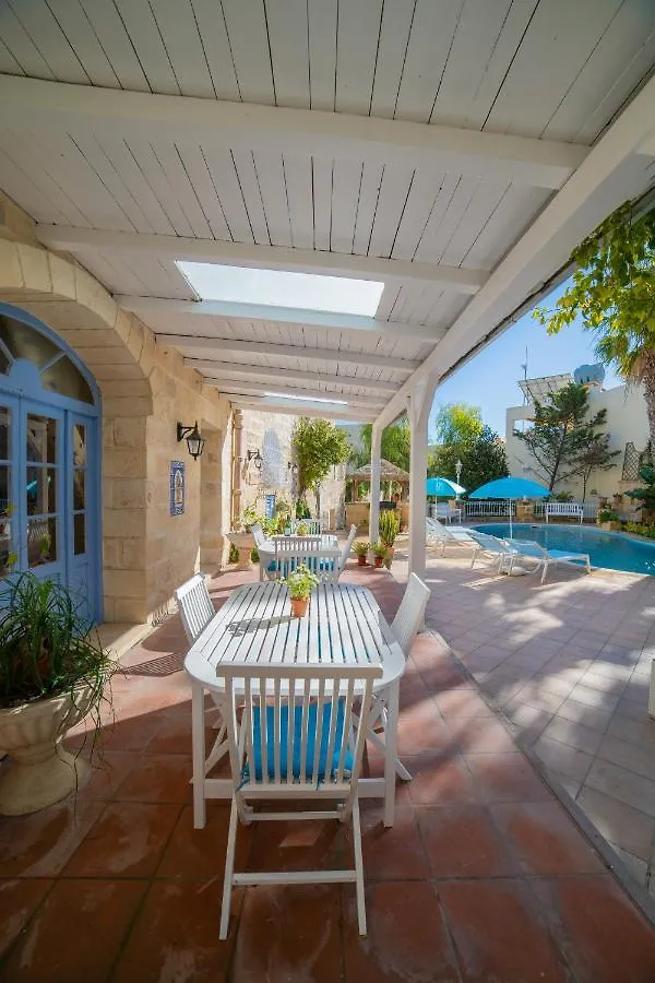 Bed & Breakfast Village Knights B&B Zebbug