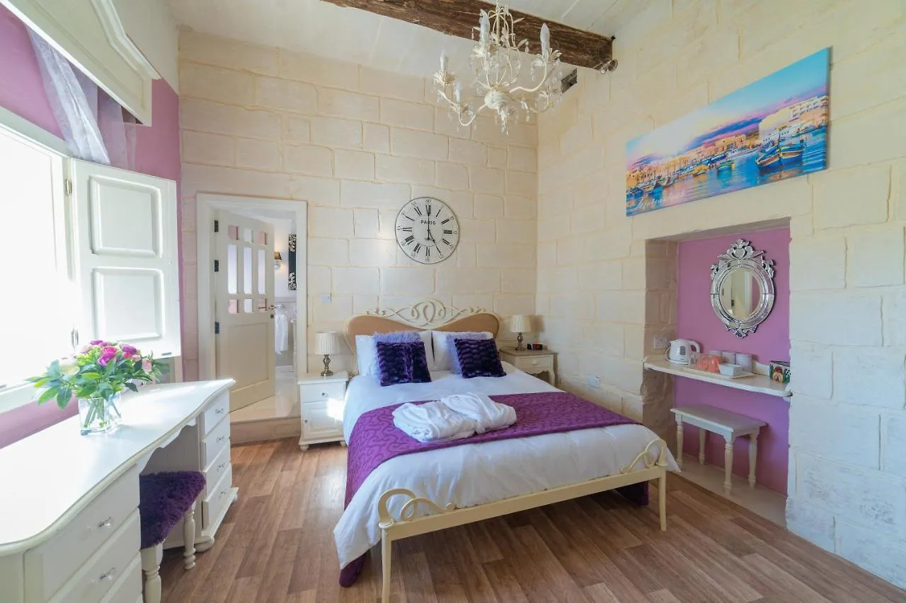 Village Knights B&B Zebbug  0*, Zebbug (Southern Region)