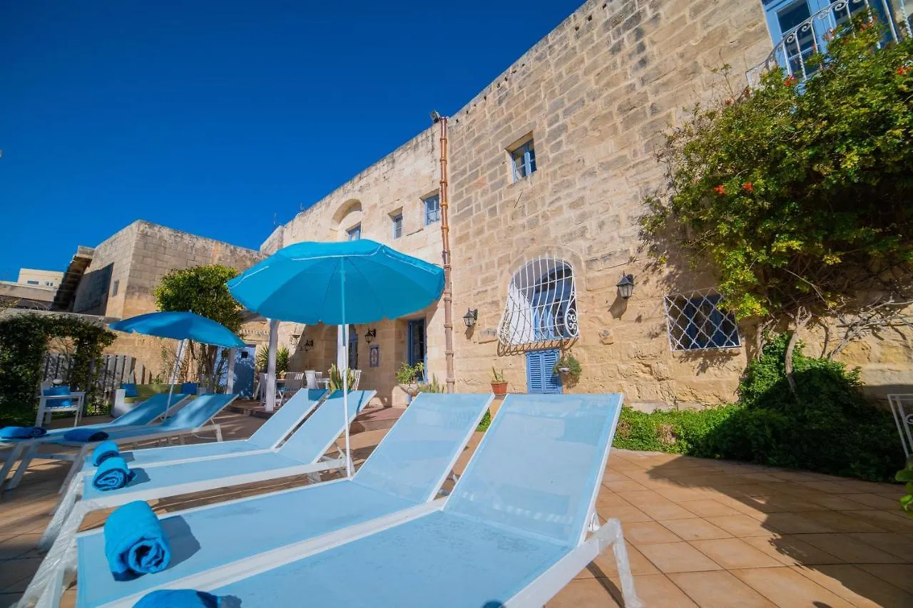 Village Knights B&B Zebbug  Zebbug (Southern Region)