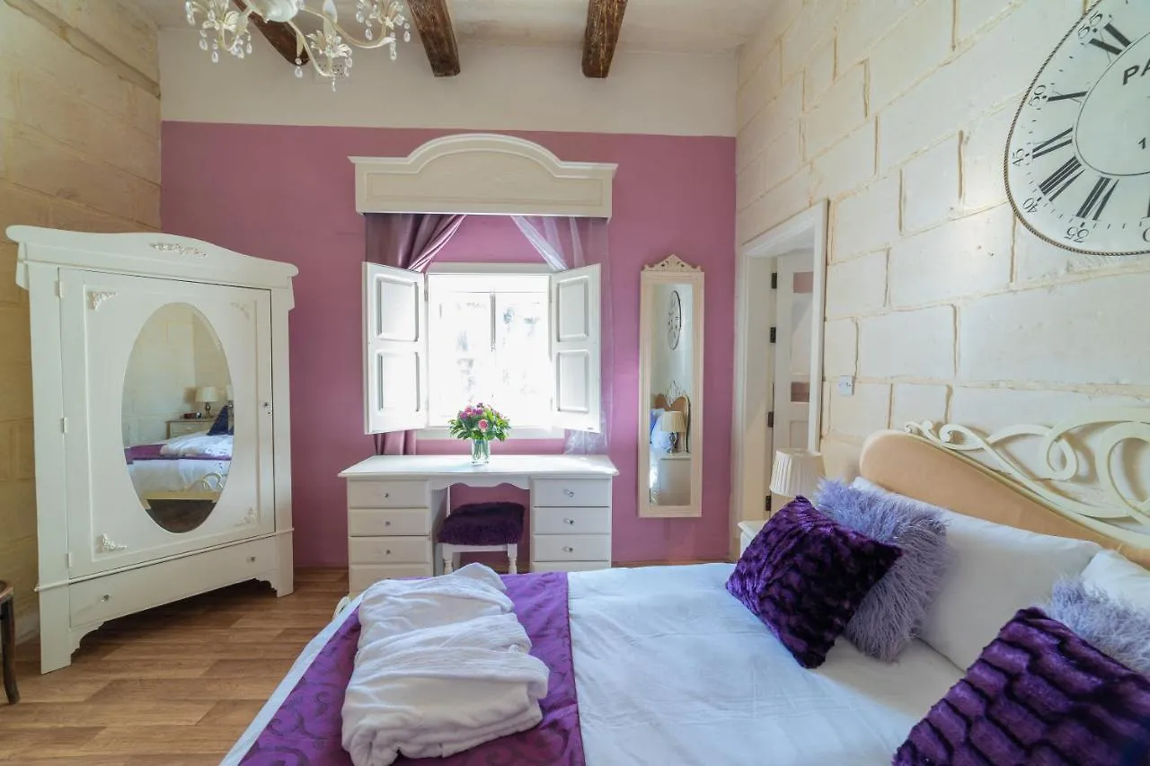 Bed & Breakfast Village Knights B&B Zebbug