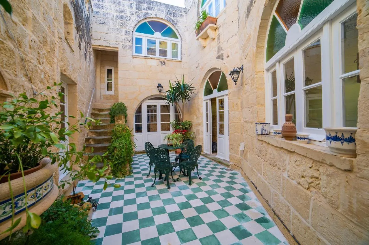 Village Knights B&B Zebbug