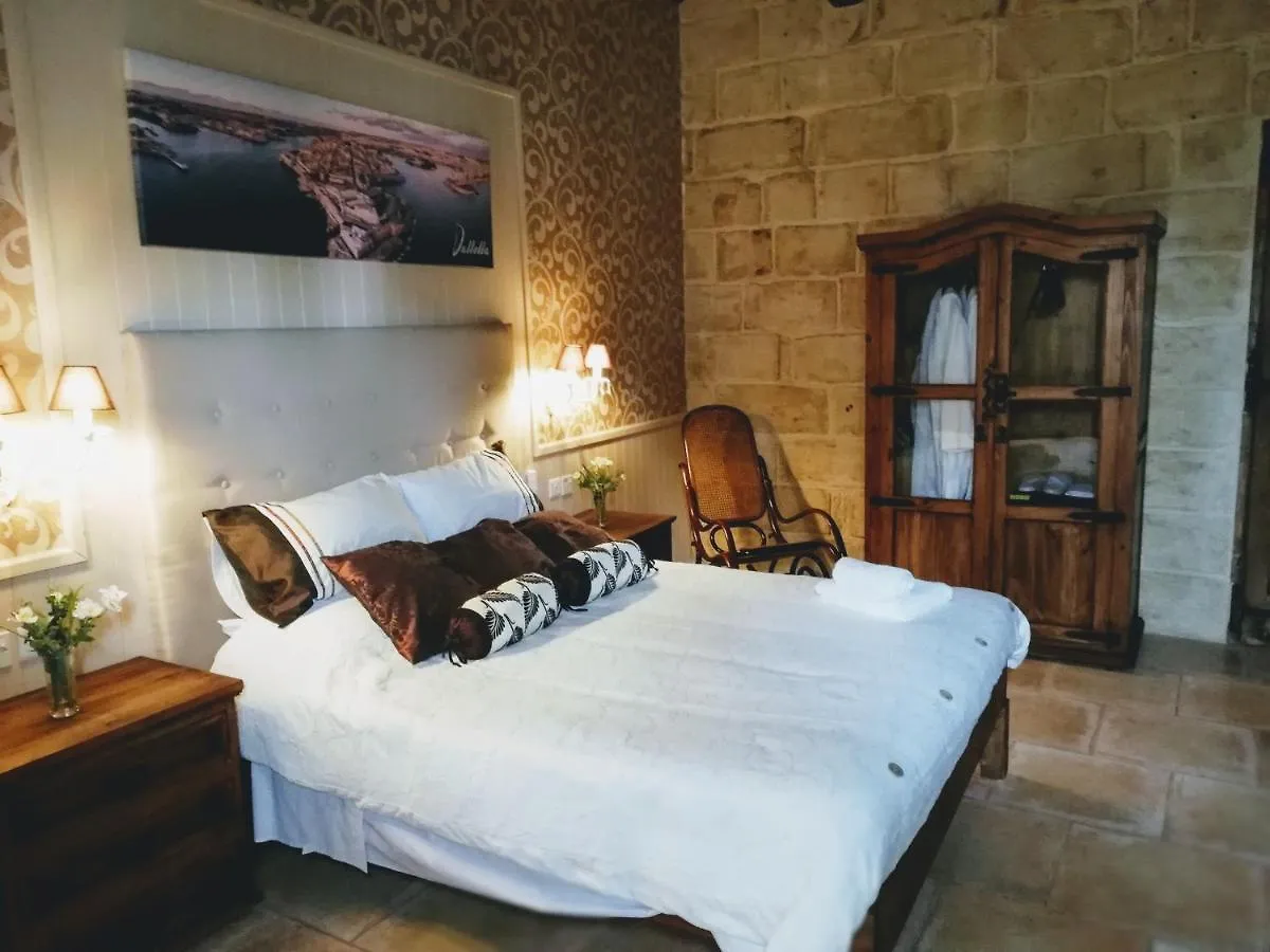 Village Knights B&B Zebbug  Zebbug (Southern Region)