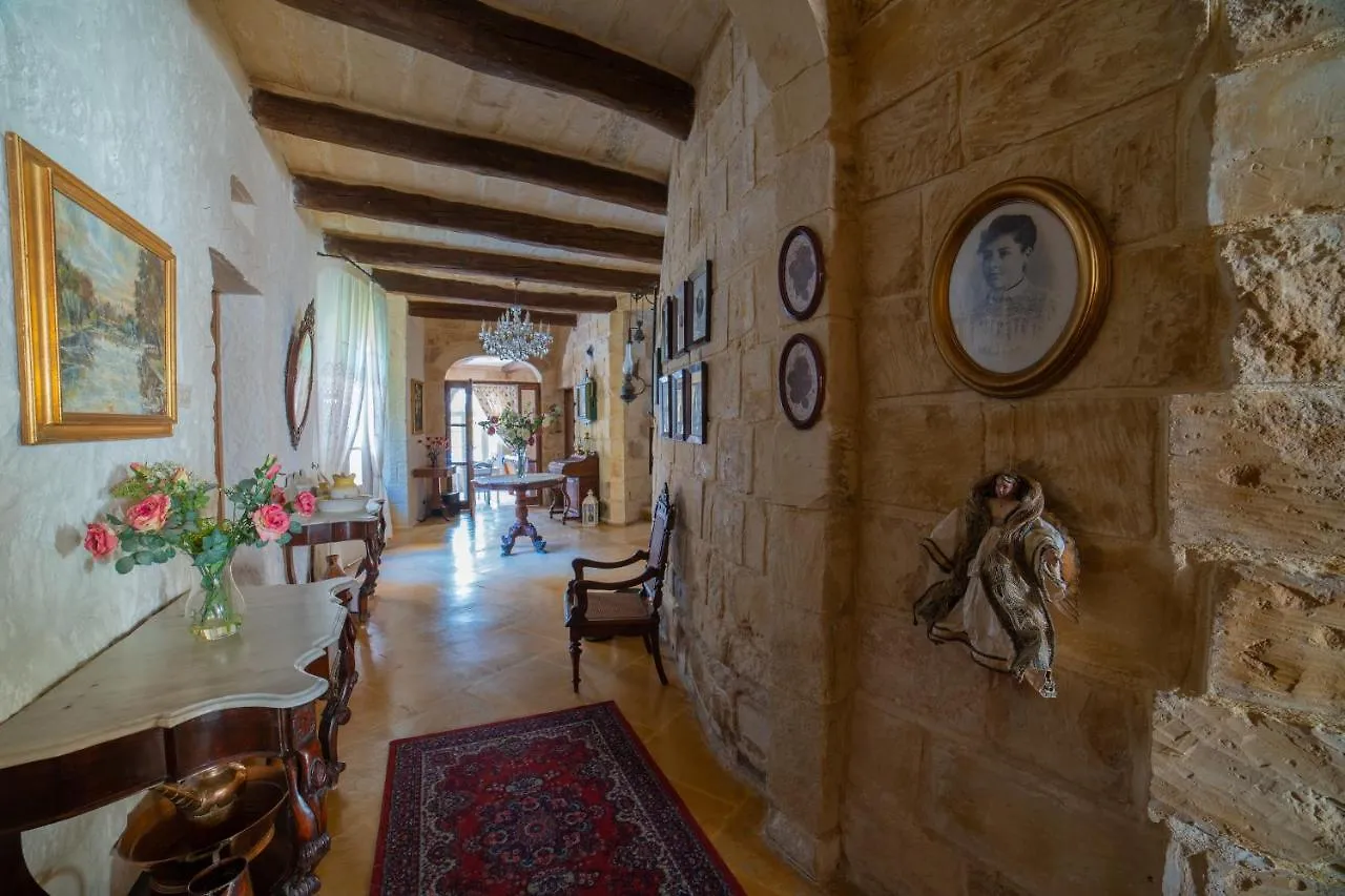 Bed & Breakfast Village Knights B&B Zebbug