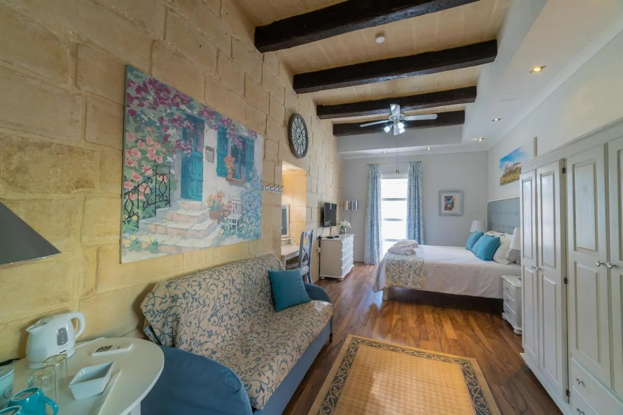 Bed & Breakfast Village Knights B&B Zebbug