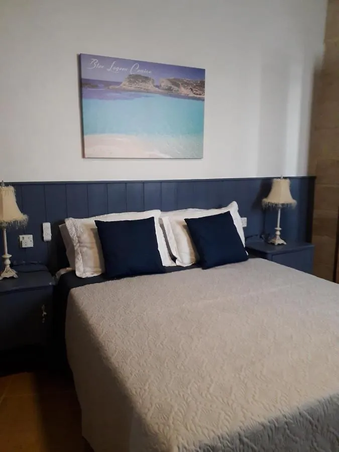 Bed & Breakfast Village Knights B&B Zebbug  Malta